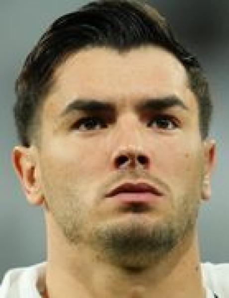 إبراهيم دياز