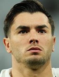 إبراهيم دياز