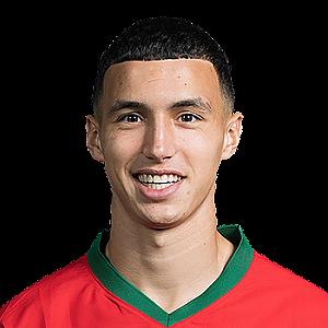 بلال الخنوس