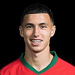 بلال الخنوس