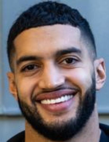 اسماعيل الصيباري