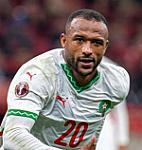 أيوب الكعبي