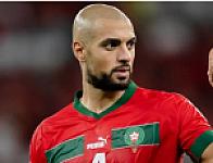 سفيان أمرابط