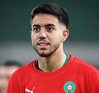 إلياس أخوماش