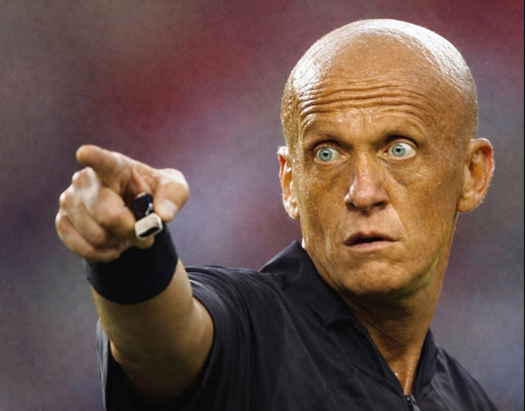 كولينا يغلق الباب: تتويج المغرب قانون لا يناقَش، والانسحاب السنغالي خرق لا يُكافأ