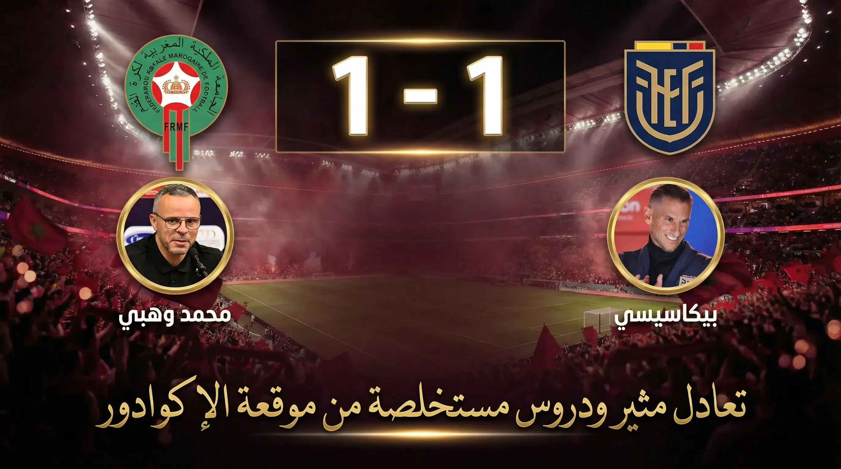 "مهاجم وهمي" في مدريد واختبار حقيقي في لانس