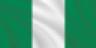 علم نيجيريا