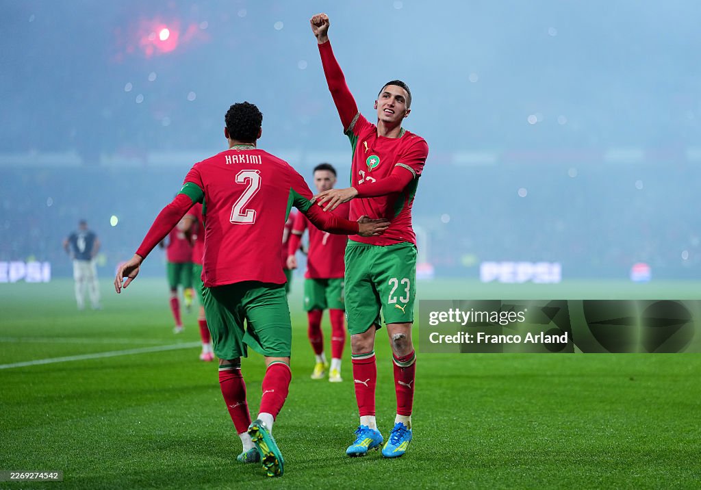 وهبي والامتحان الأصعب: لائحة المونديال لا تتسع للعواطف