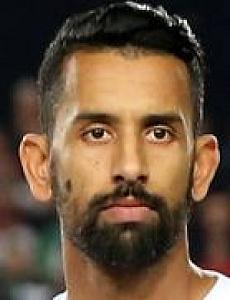 ربيع حريمات