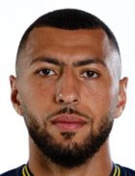 يانيس بركاوي