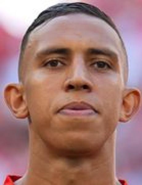 سفيان رحيمي