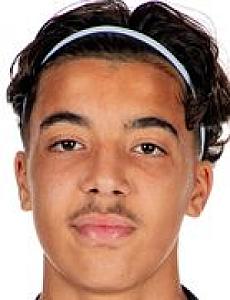 ريان بونيدا