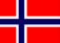 علم النرويج