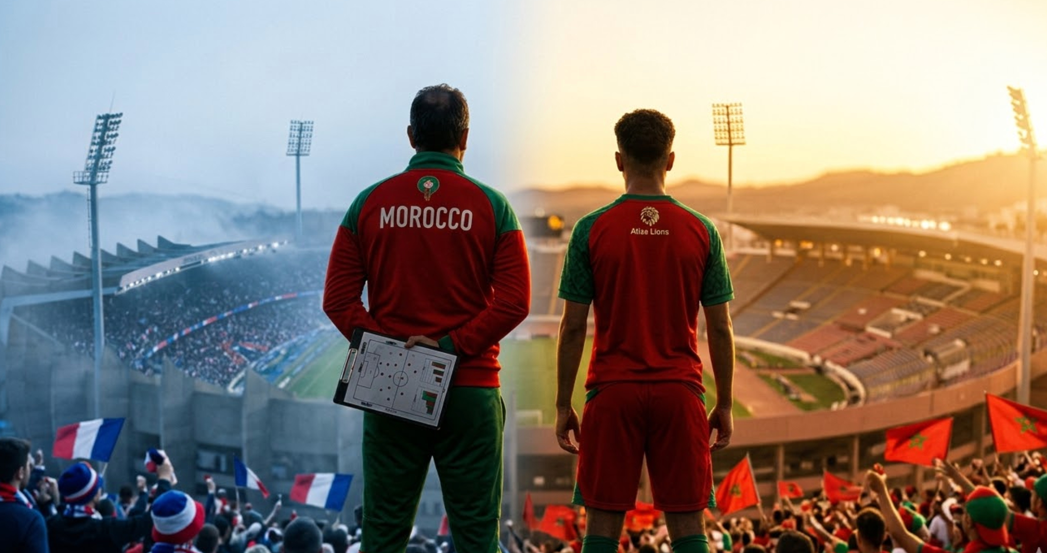 اختبار أول لمحمد وهبي: لائحة بوجوه شابة وملف بوعدي المعلّق